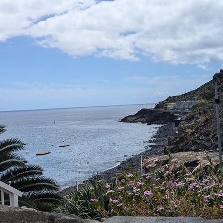 Casa Puerto De La Estaca Villa Buitenkant foto