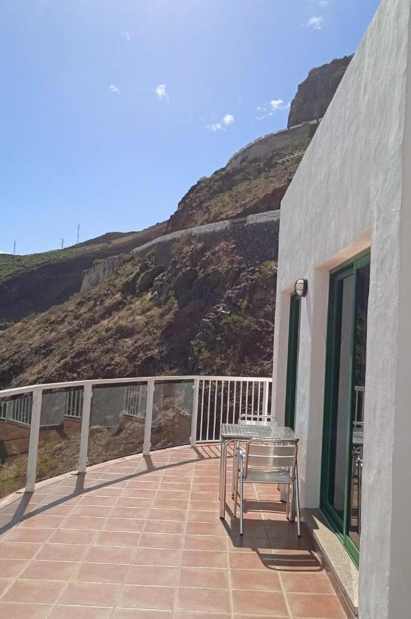 Casa Puerto De La Estaca Villa Buitenkant foto