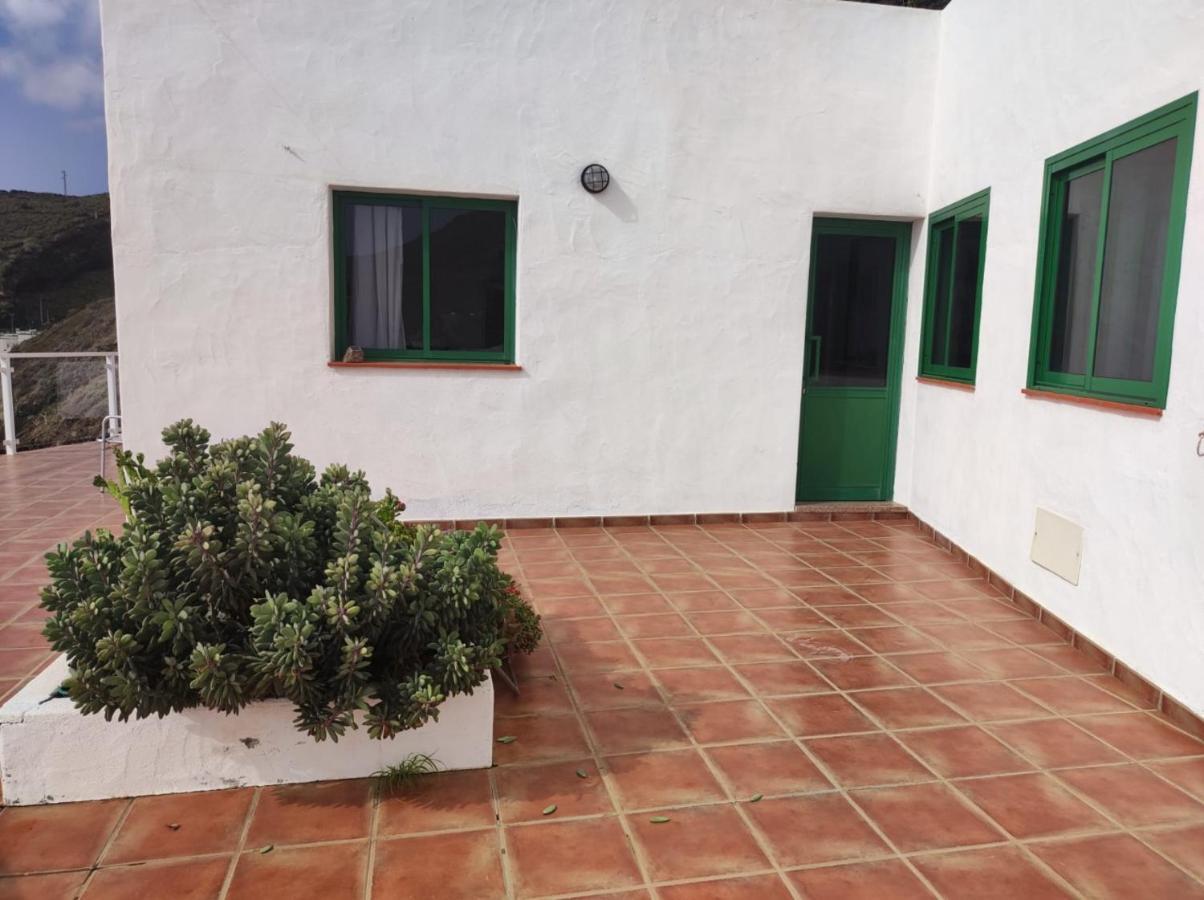 Casa Puerto De La Estaca Villa Buitenkant foto