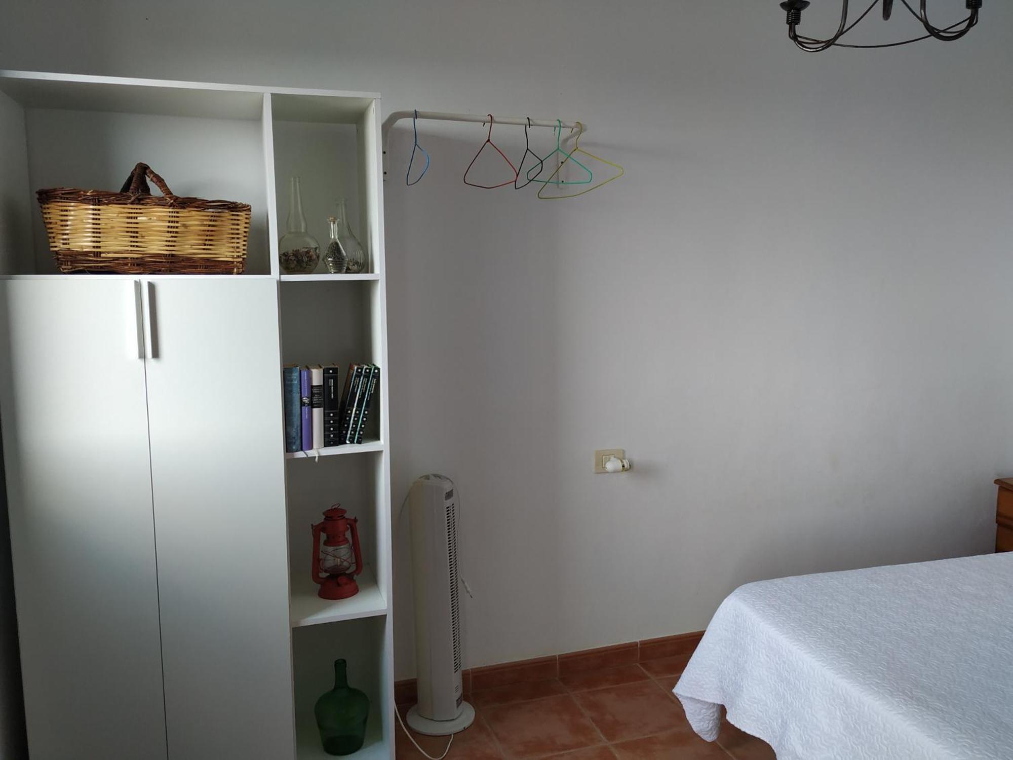 Casa Puerto De La Estaca Villa Buitenkant foto
